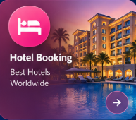 Hotel Booking